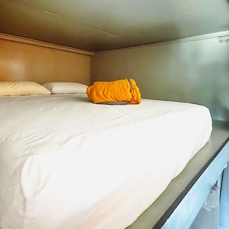 Arch Dormitorio Cenang Pantai Cenang  Exteriör bild
