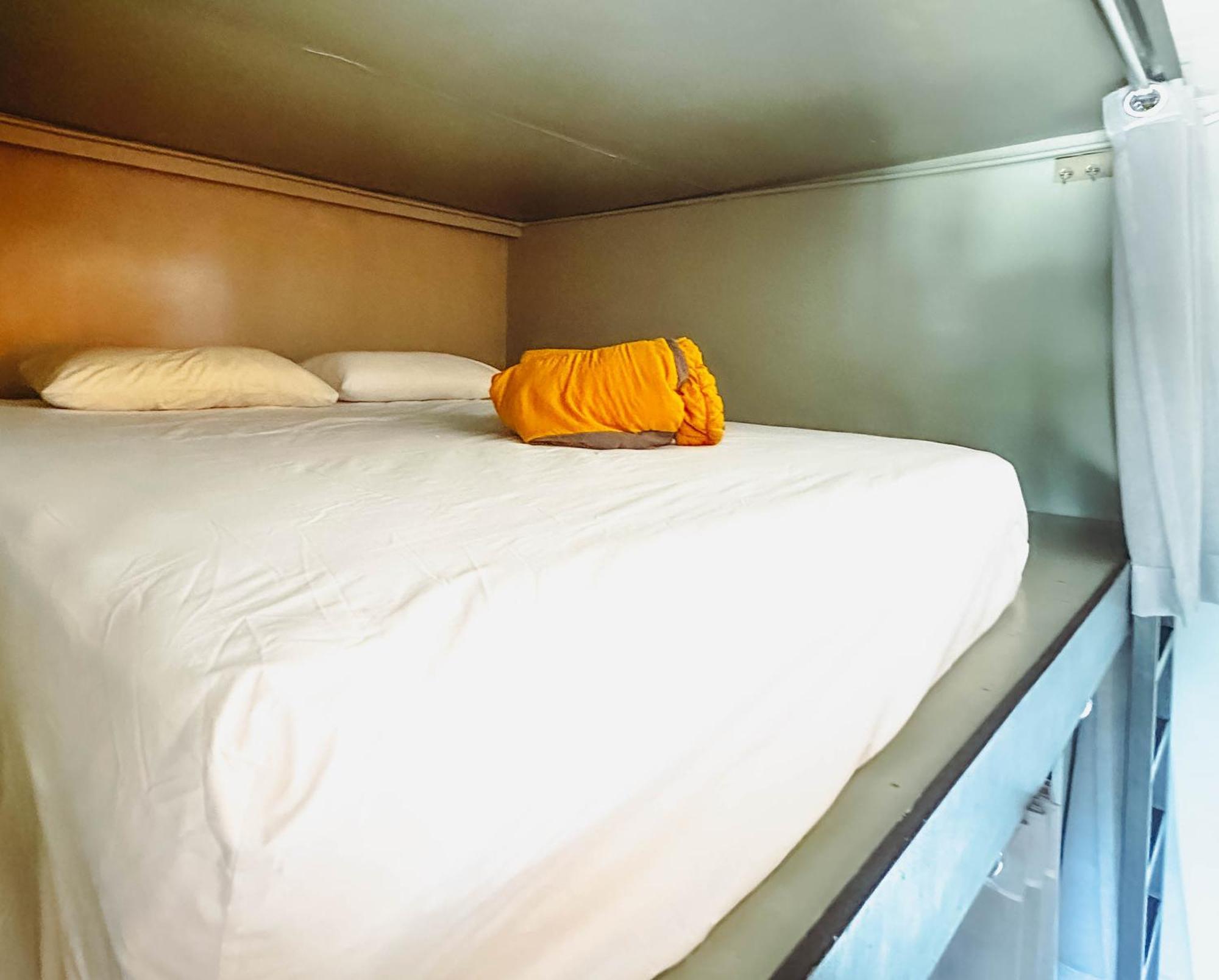 Arch Dormitorio Cenang Pantai Cenang  Exteriör bild