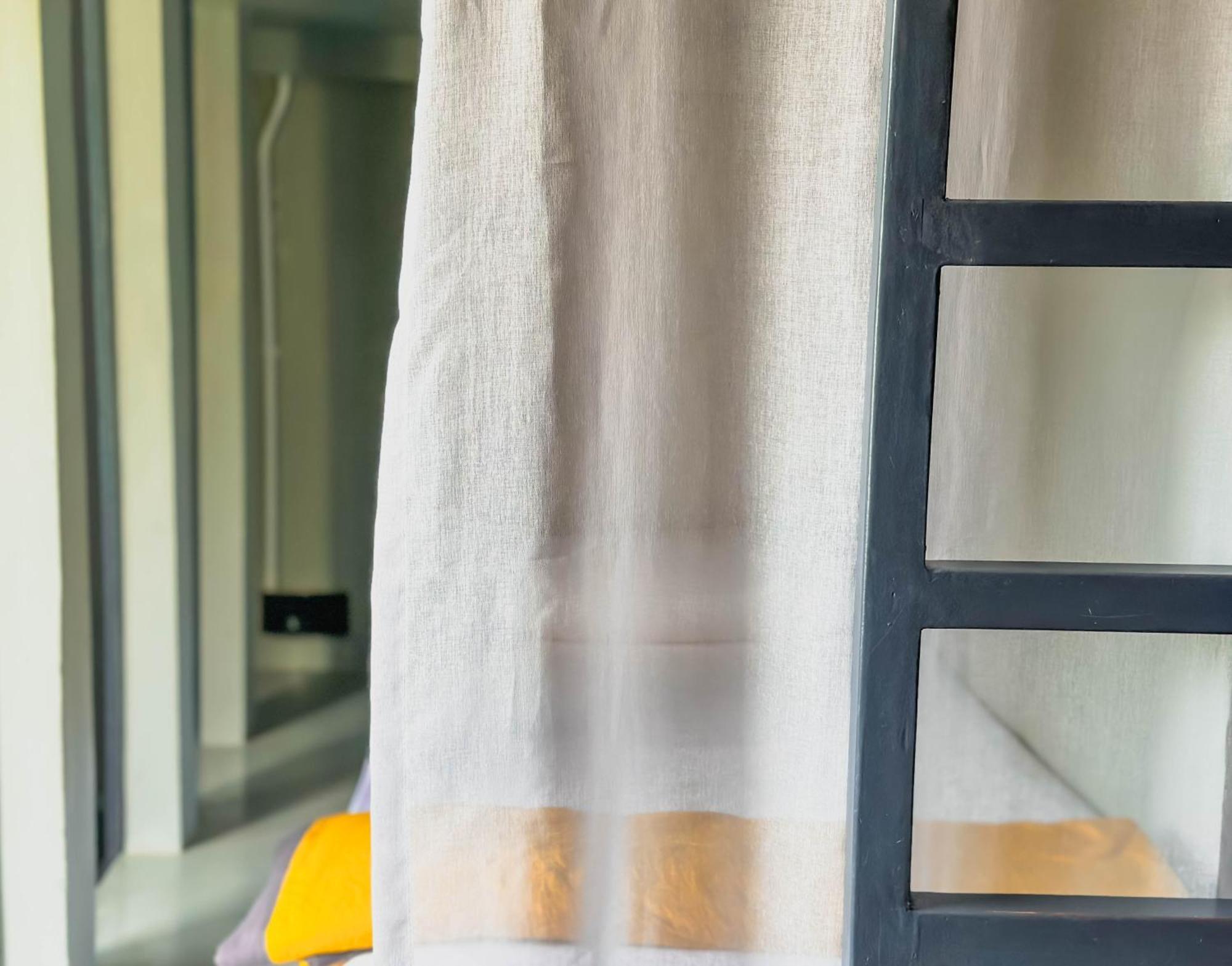 Arch Dormitorio Cenang Pantai Cenang  Exteriör bild